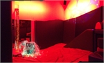 The Sensory Room