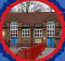 Rosetta Primary School