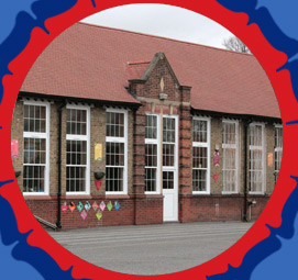 Rosetta Primary School