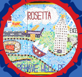 Rosetta Primary School
